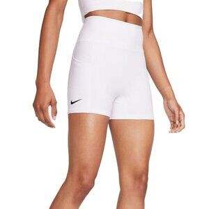 Nike Court Advantage Dri-FIT Tennis Shorts MSRP $50 Size XL